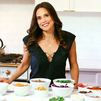 KERI GLASSMAN, MS, RDN